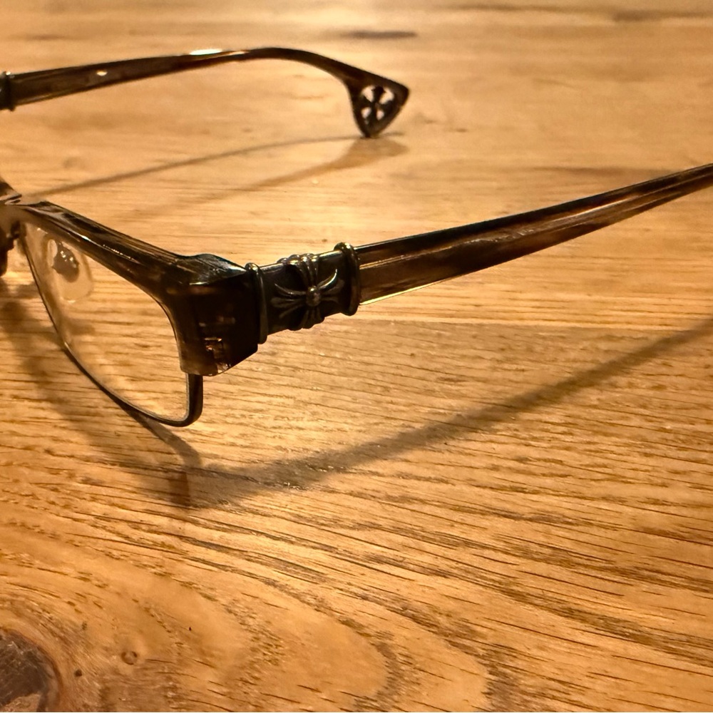 CHROME HEARTS USA HERASS